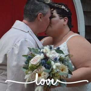 Meet your Posher, Jayme